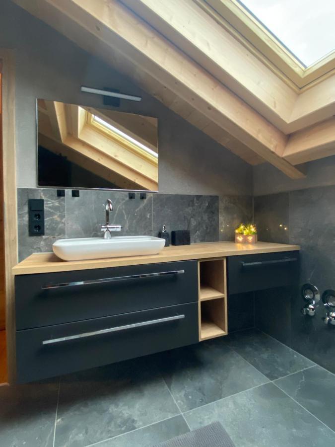 Appartement Ferchensee *