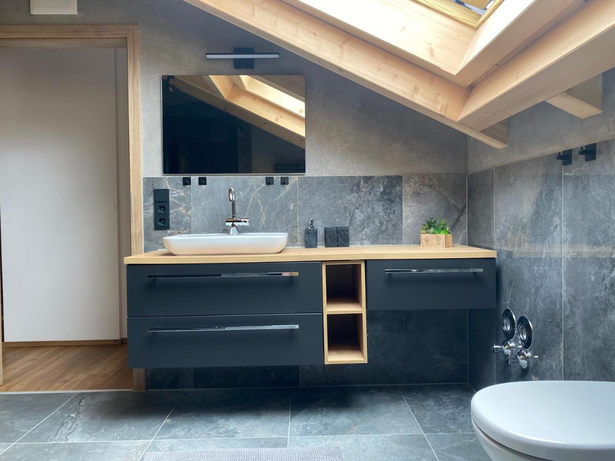 Appartement Ferchensee *