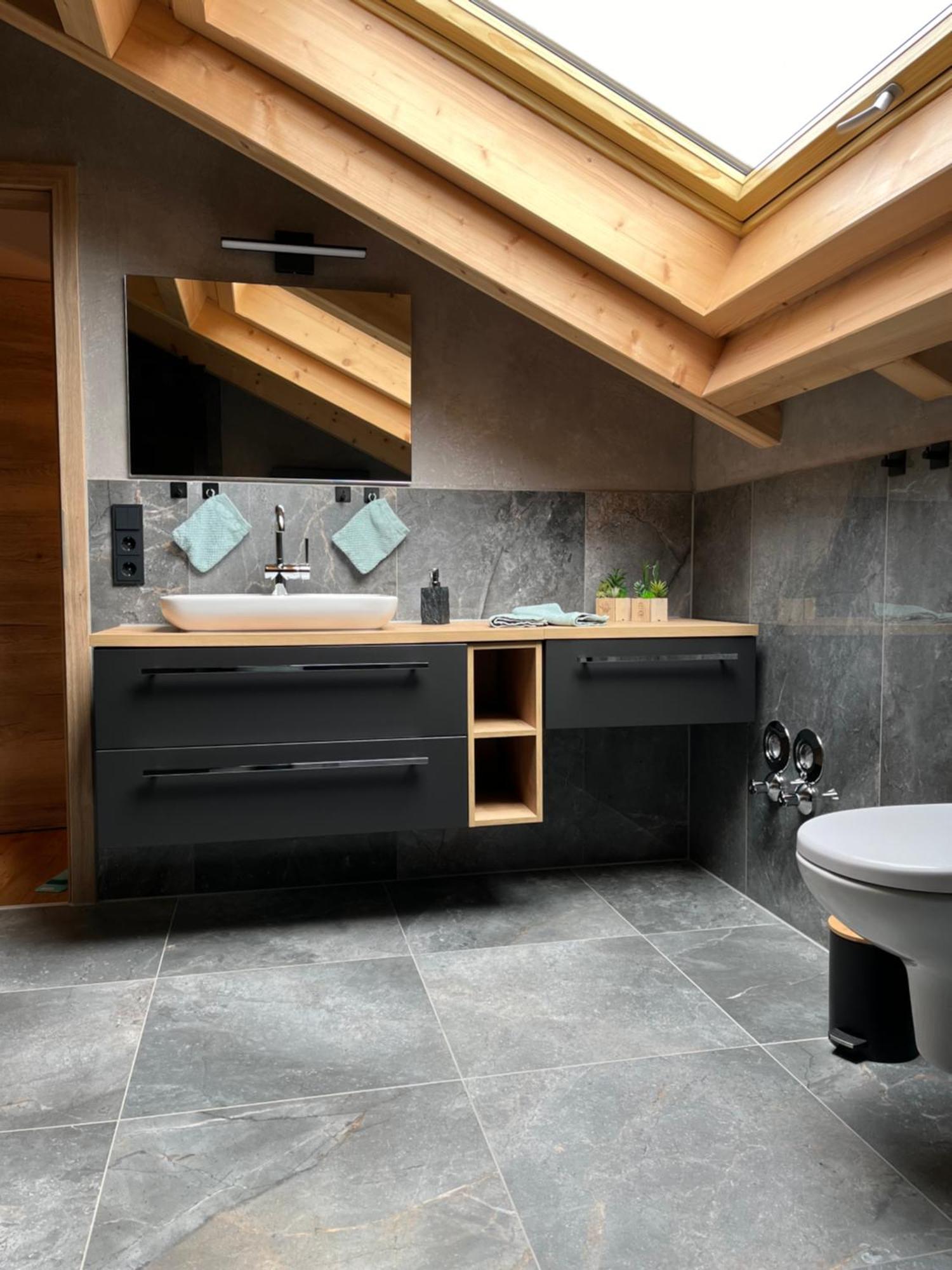 Appartement Ferchensee *
