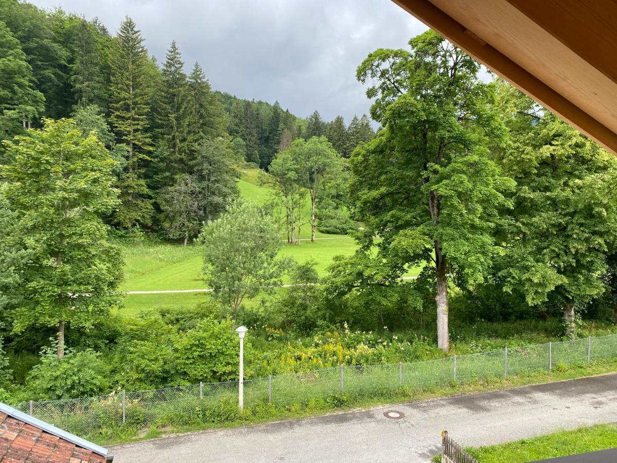 Ferchensee Apartment Mittenwald