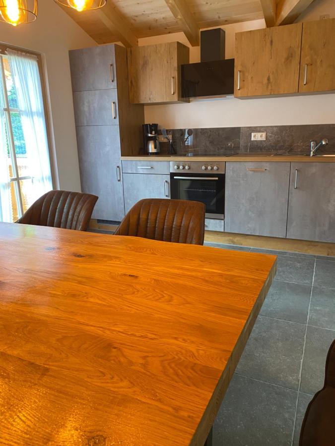 Apartment Ferchensee