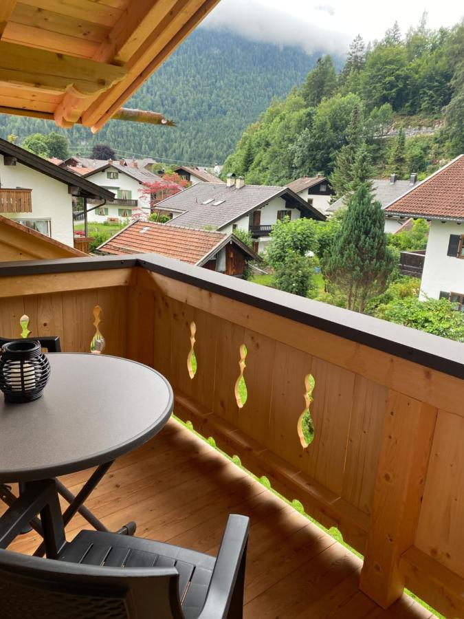 Apartment Ferchensee *