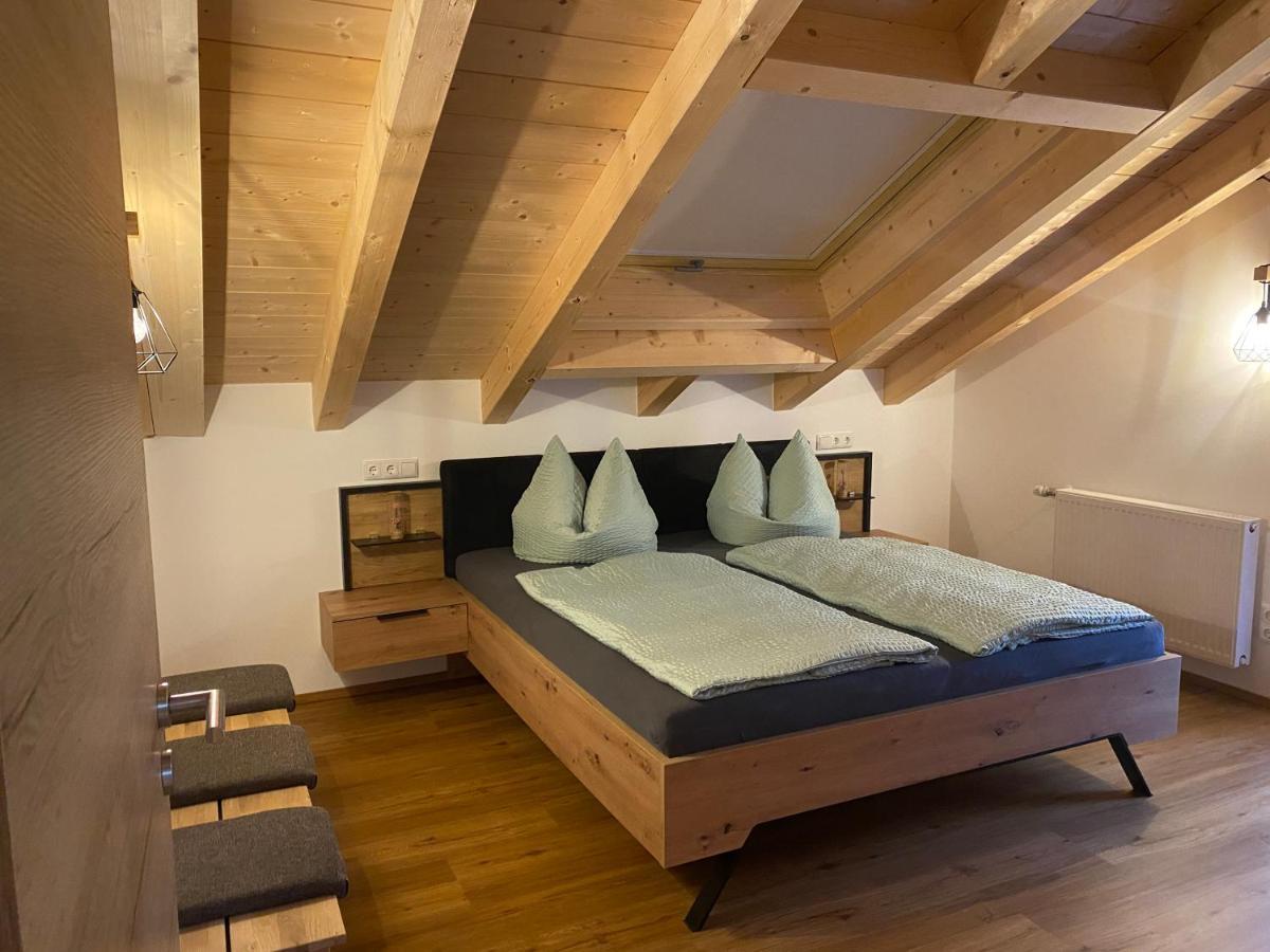 Ferchensee Apartment Mittenwald