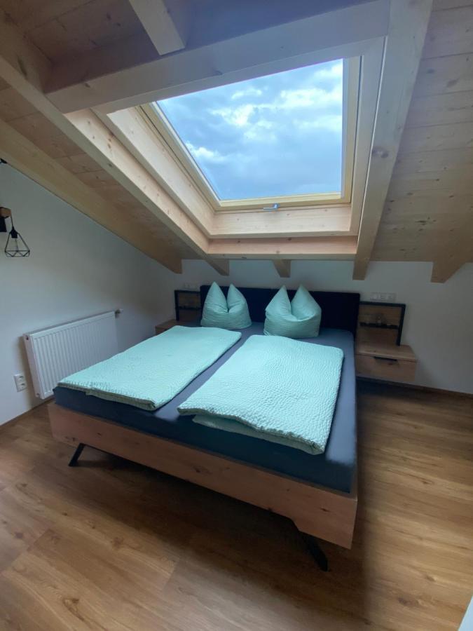 Apartment Ferchensee Mittenwald