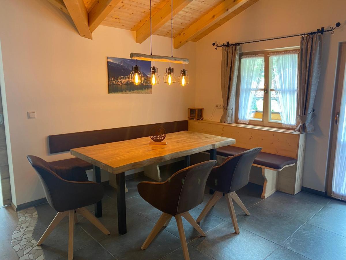 Ferchensee Apartment