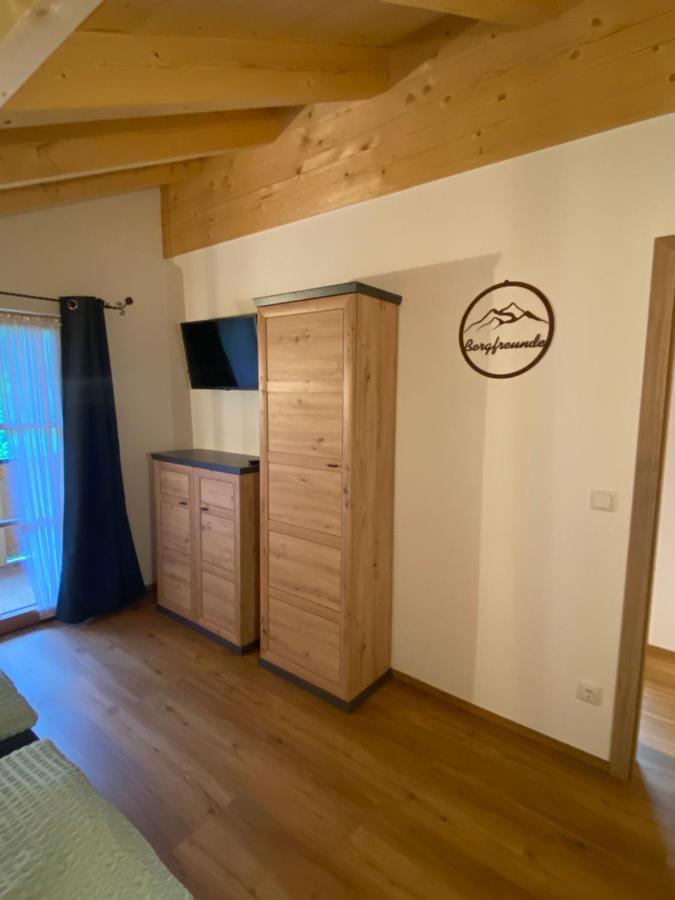 Ferchensee Apartment
