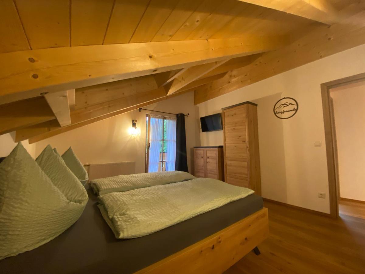 Apartment Ferchensee *