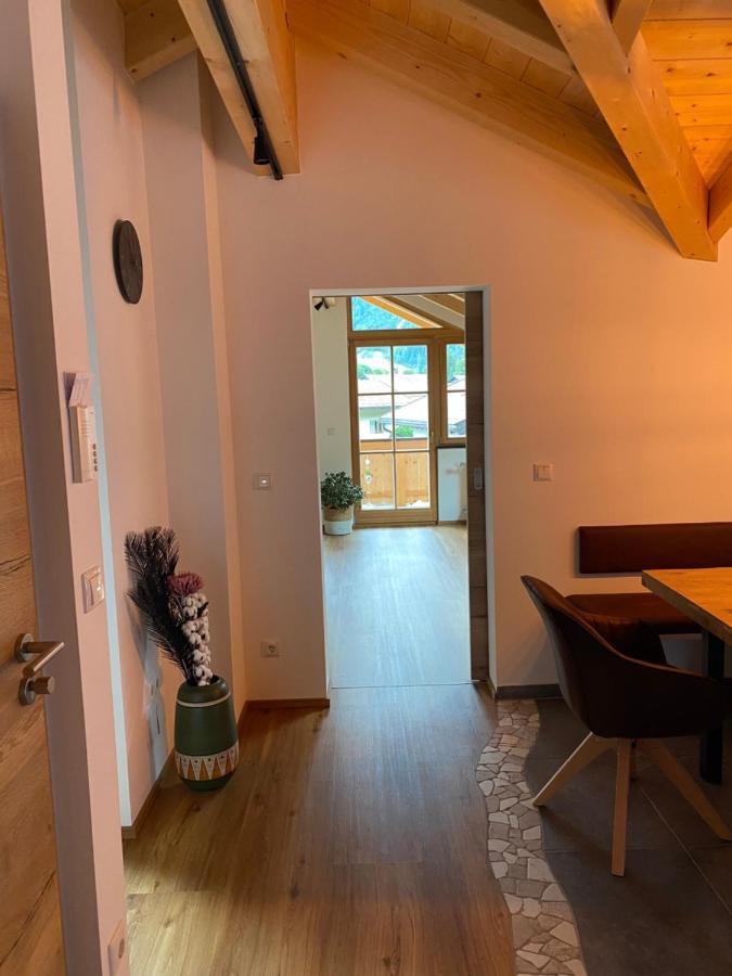 Apartment Ferchensee *