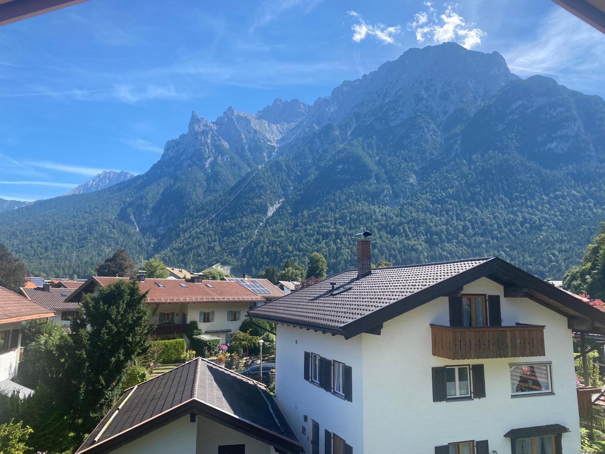 Ferchensee