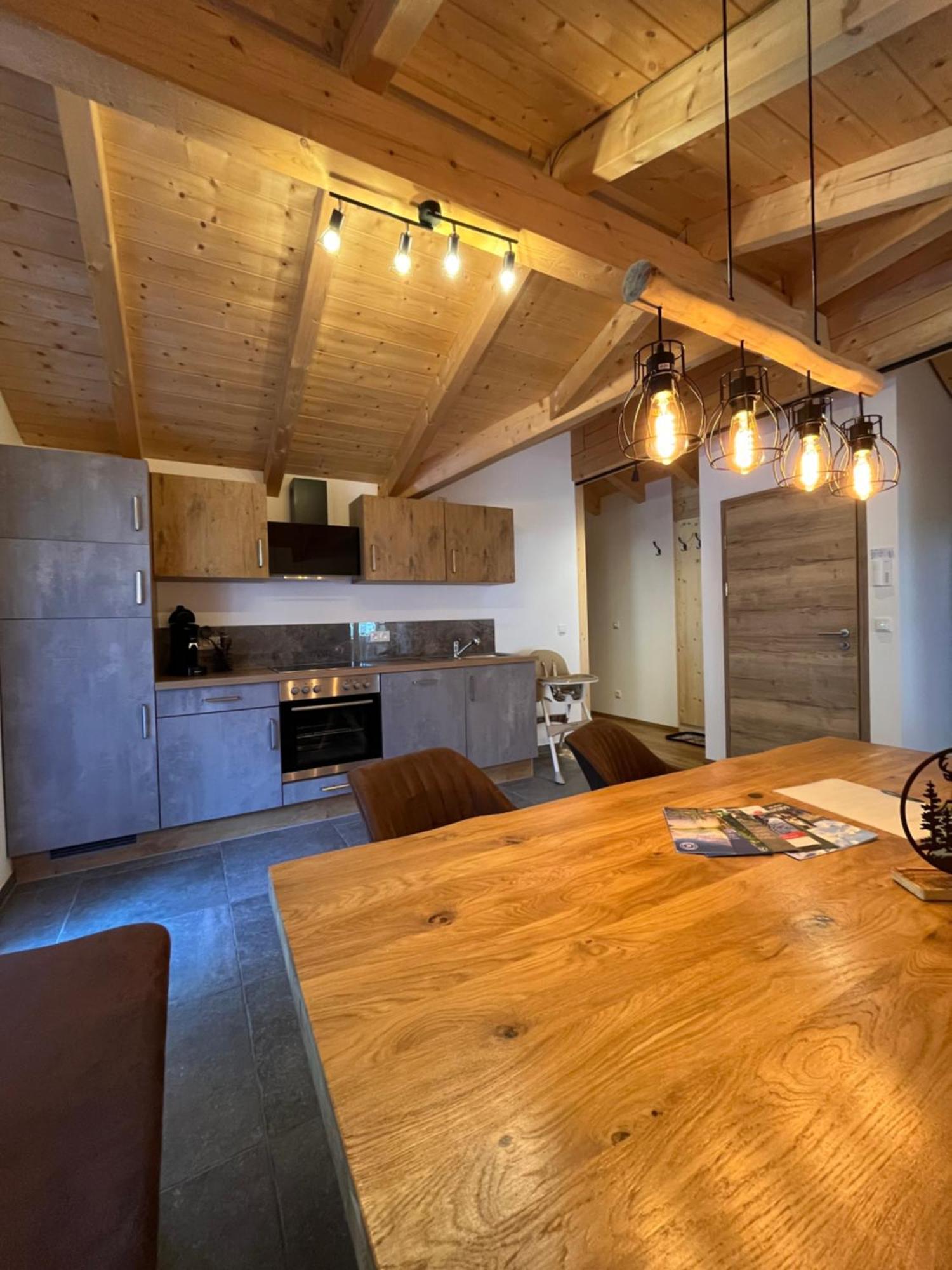 Ferchensee Apartment *