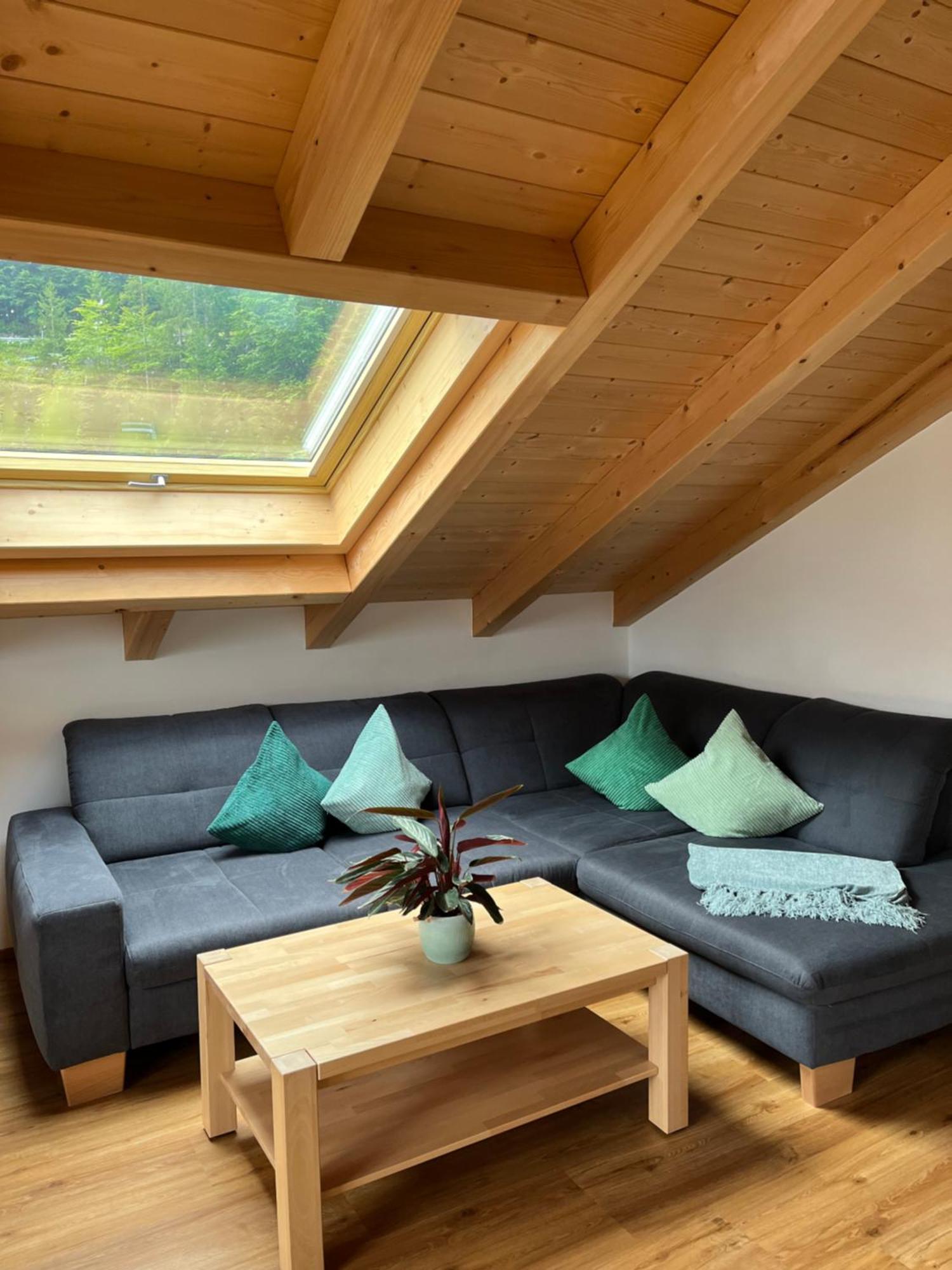 Ferchensee Apartment Mittenwald