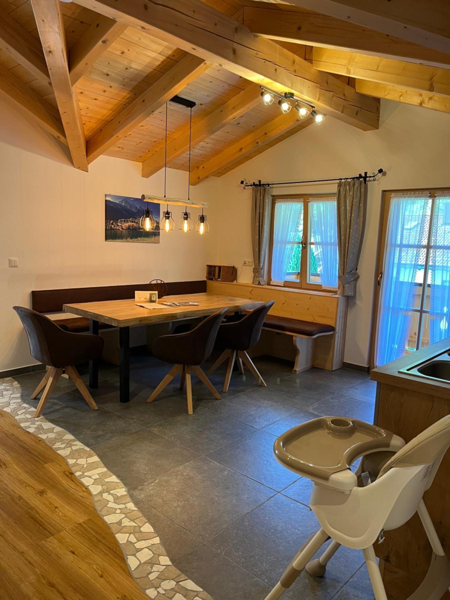 Ferchensee Apartment *