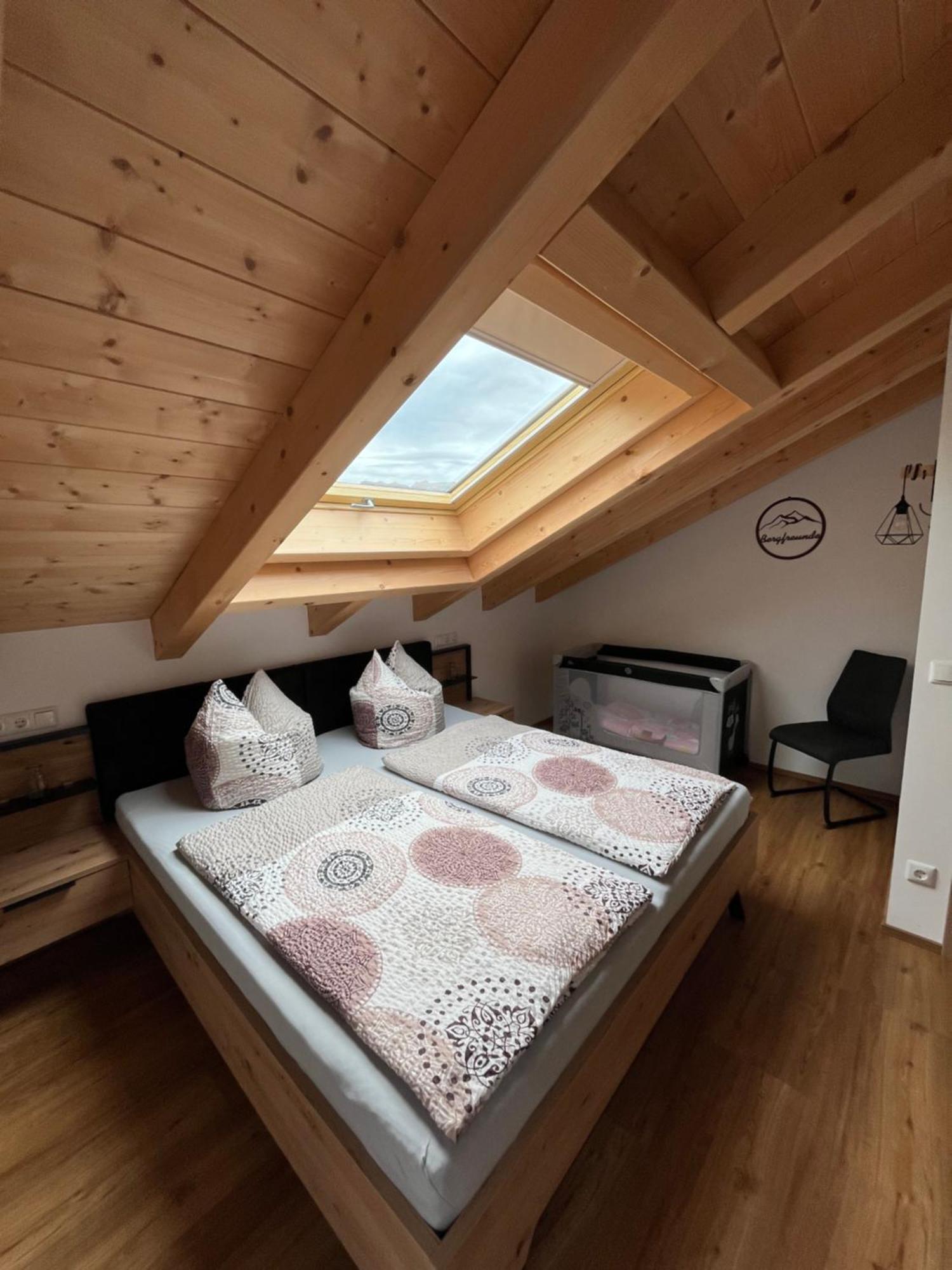 Ferchensee Apartment