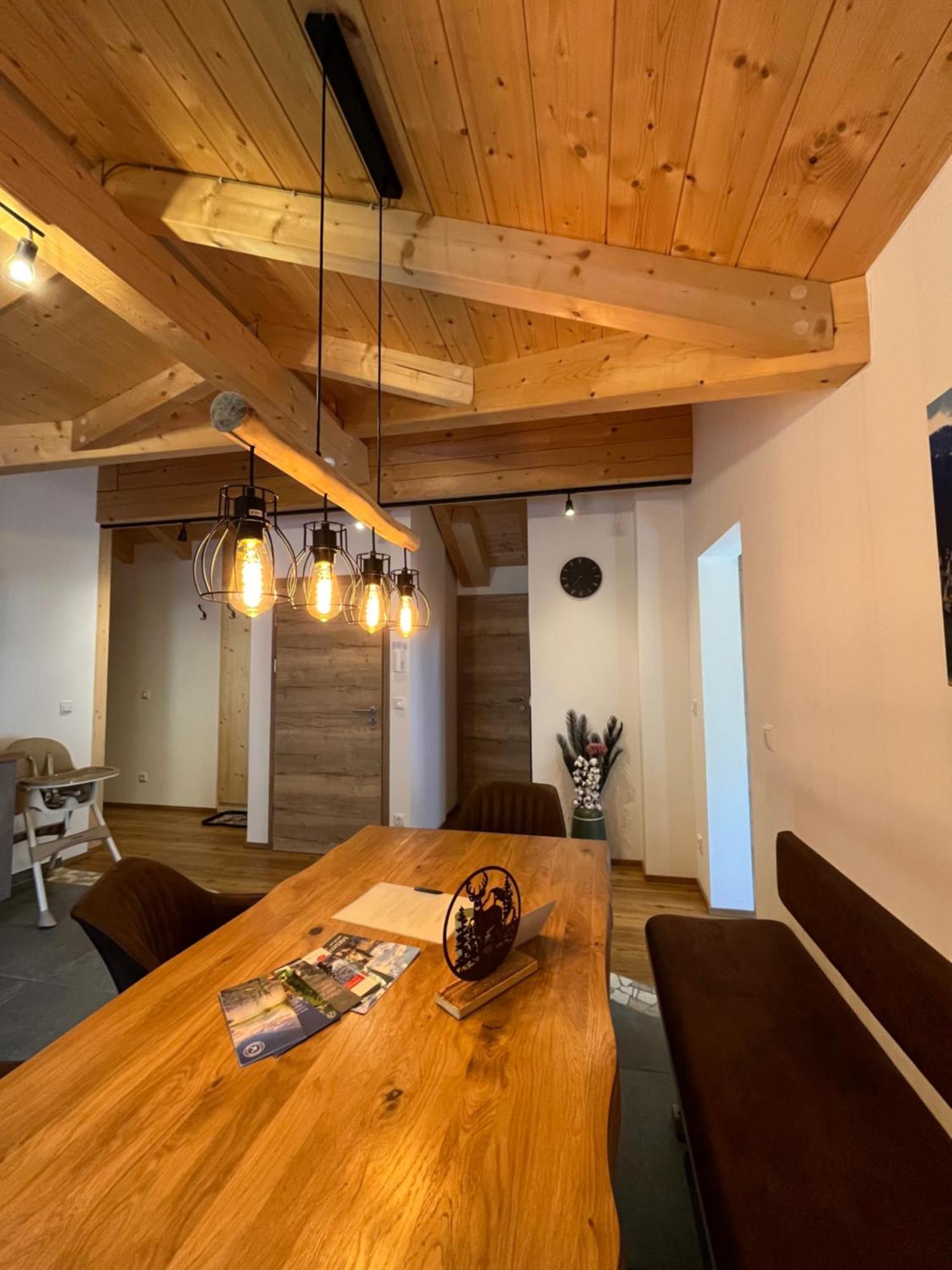Ferchensee Apartment Mittenwald