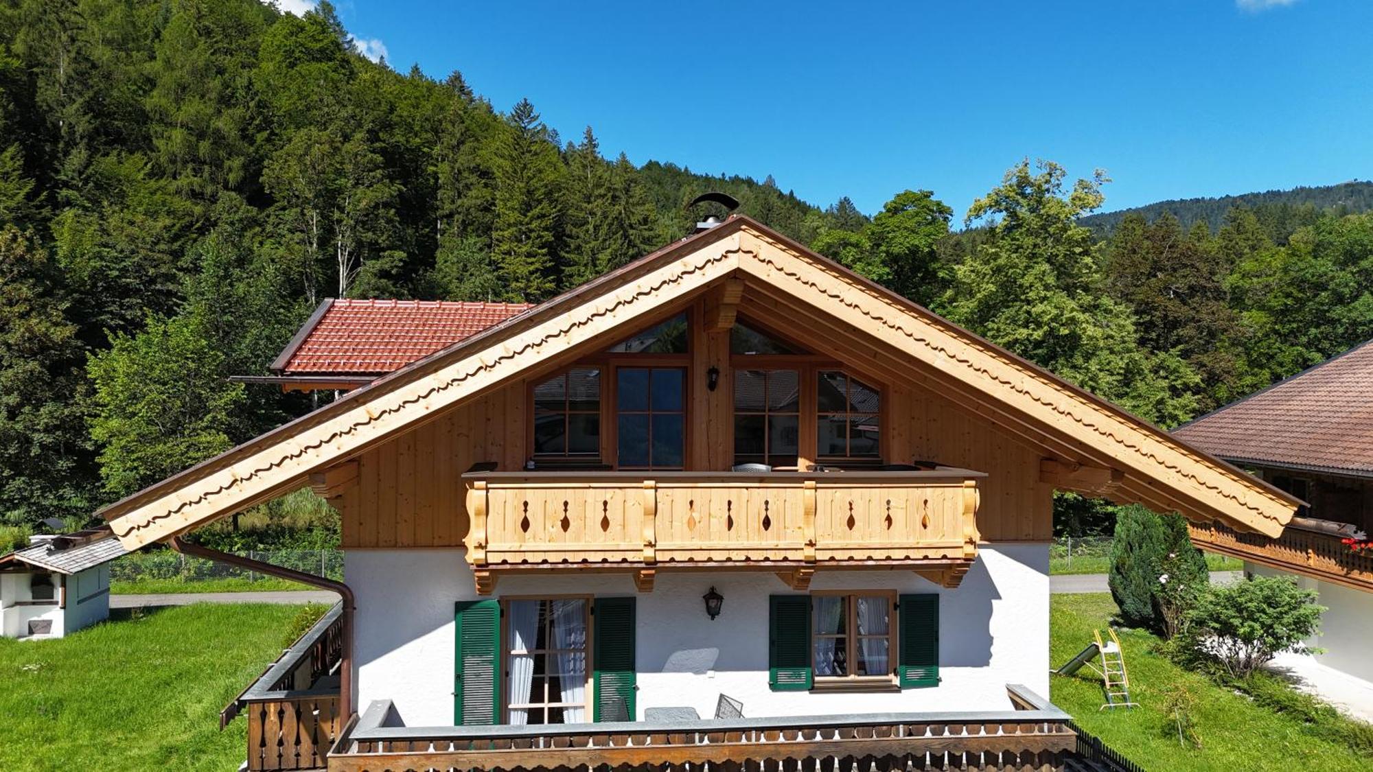 Ferchensee *