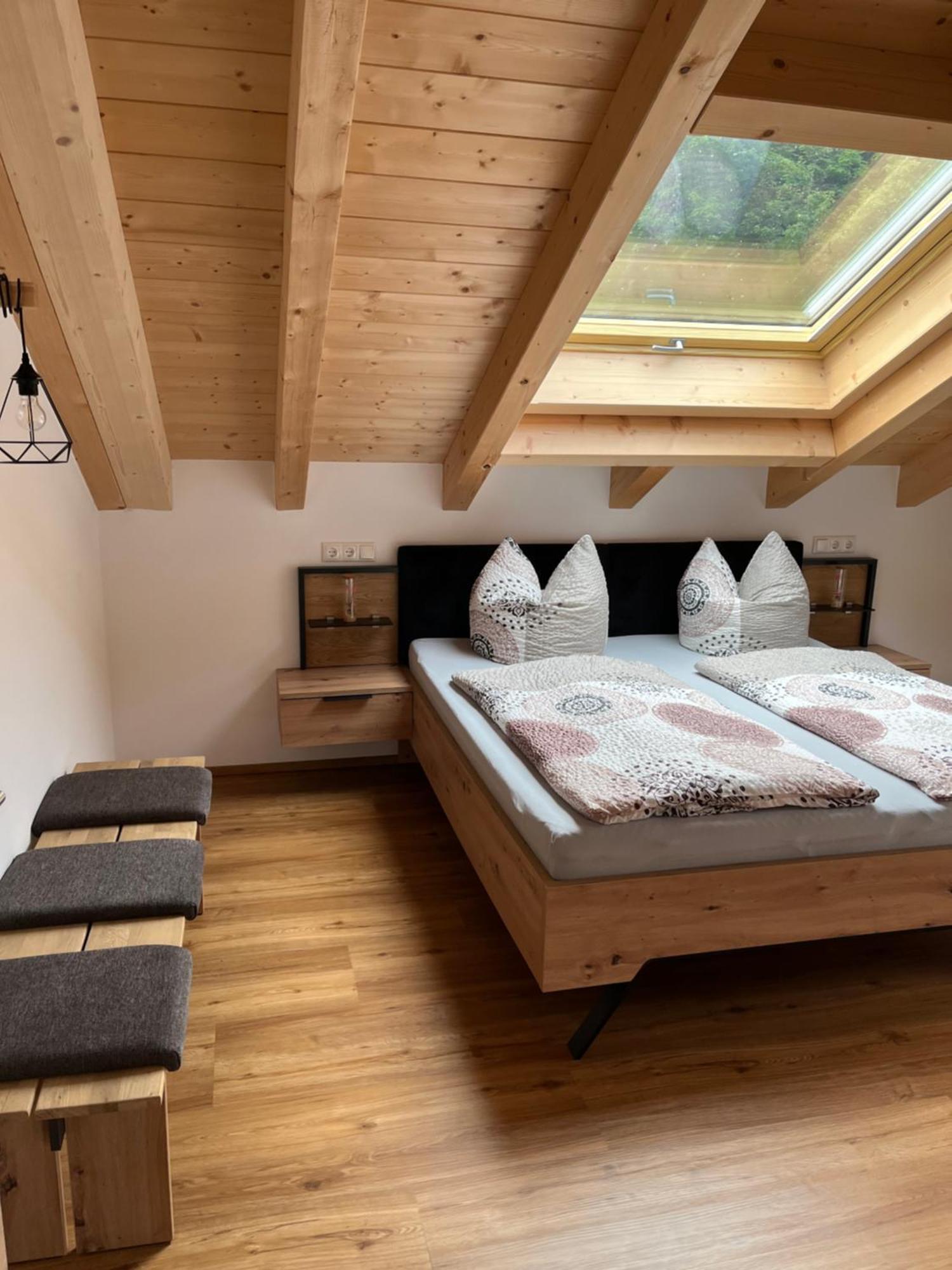 Ferchensee Mittenwald
