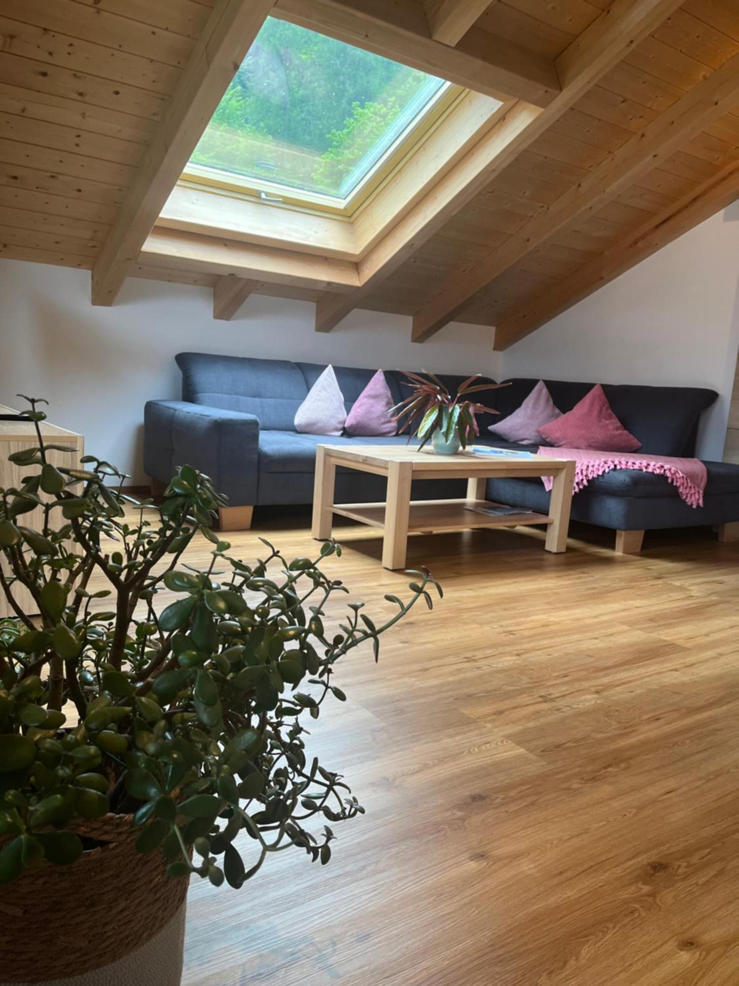 Apartment Ferchensee Mittenwald