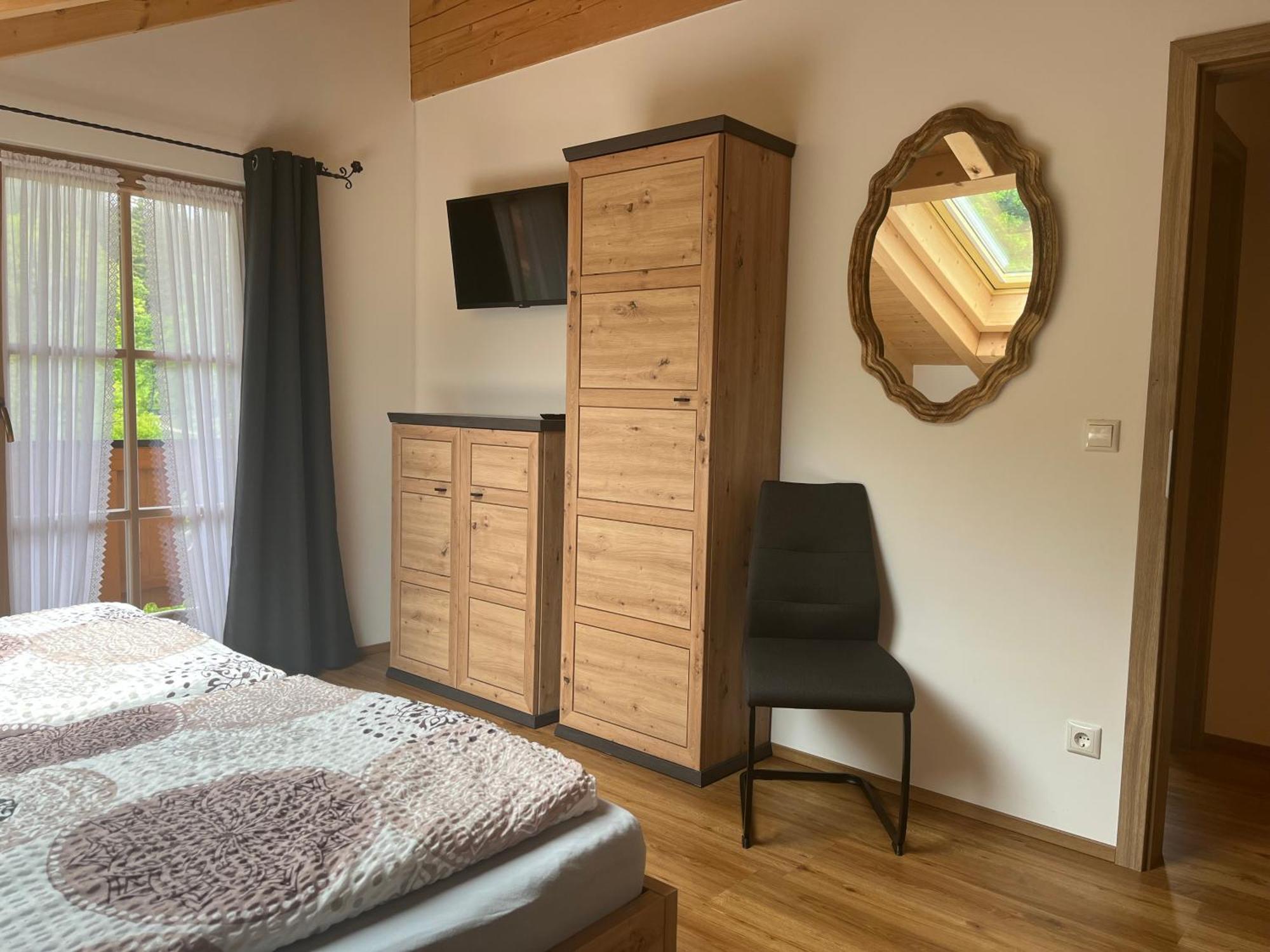 Ferchensee Apartment Mittenwald